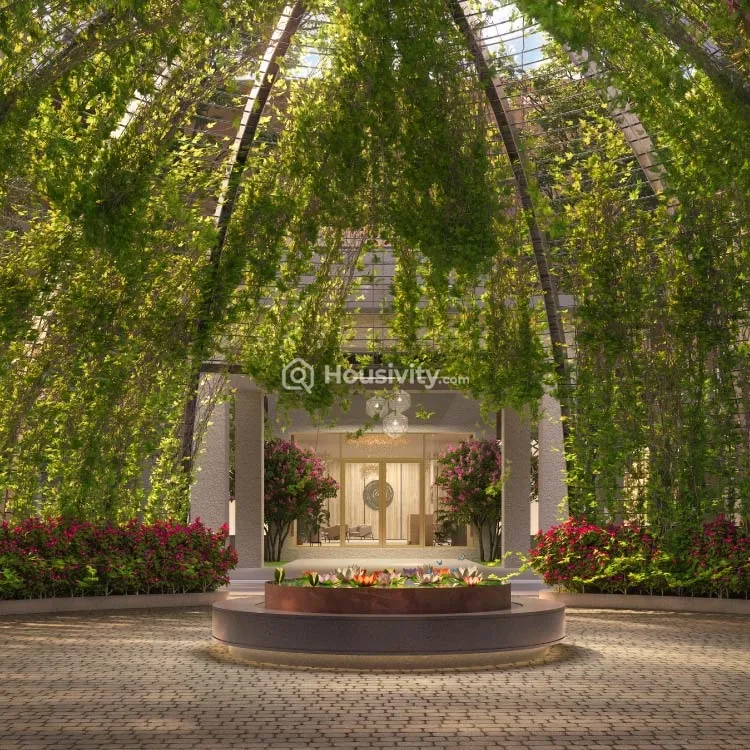 Lodha Mirabelle Image 4