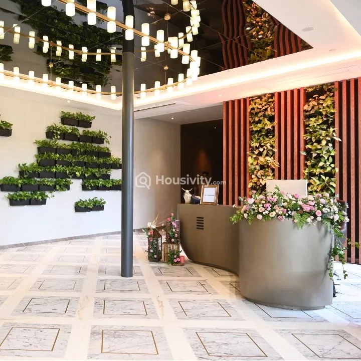 Lodha Mirabelle Image 11