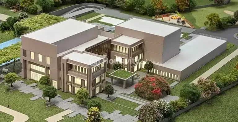 Lodha Mirabelle Image 3