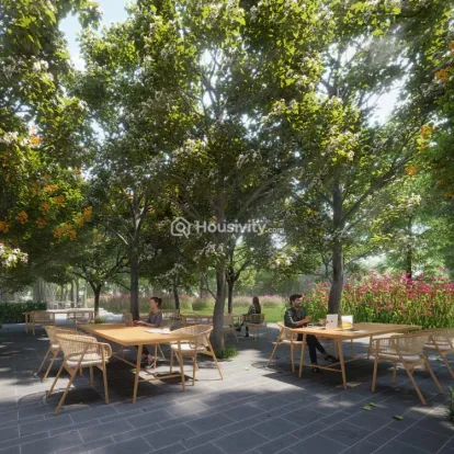 Lodha Mirabelle Image 14