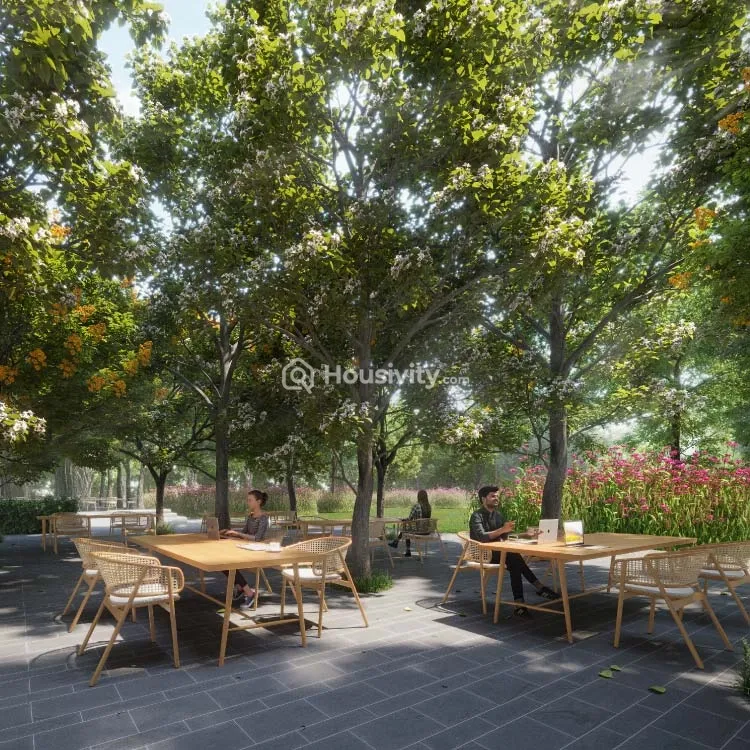 Lodha Mirabelle Image 14