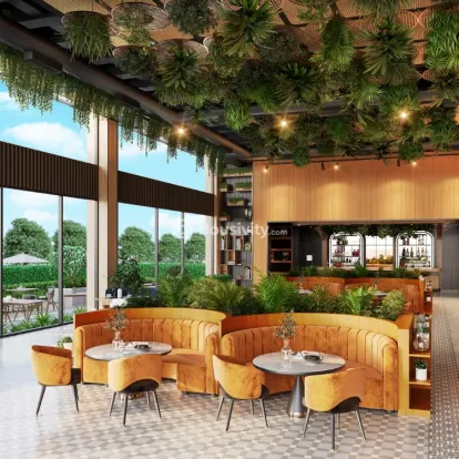 Lodha Mirabelle Image 12