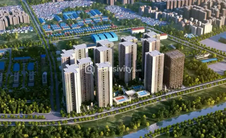 Lodha Mirabelle Image 6