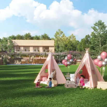 Lodha Mirabelle Image 15