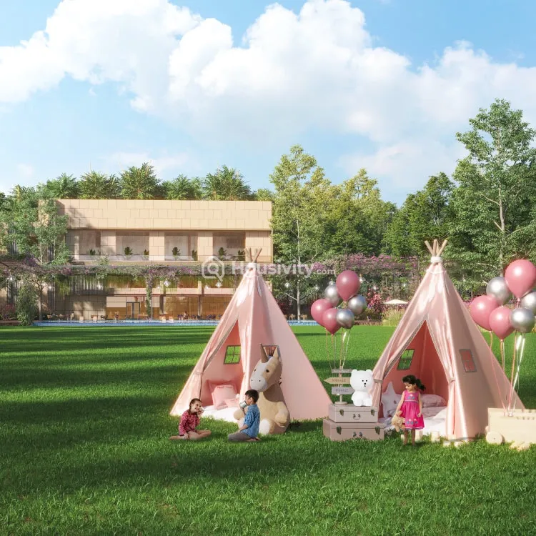 Lodha Mirabelle Image 15