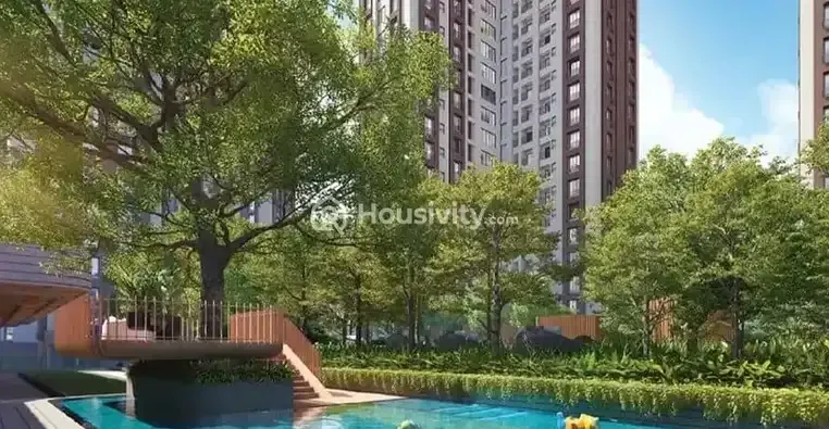 Lodha Mirabelle Image 1