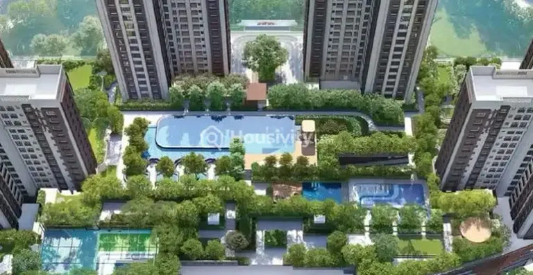 Lodha Mirabelle Image 2