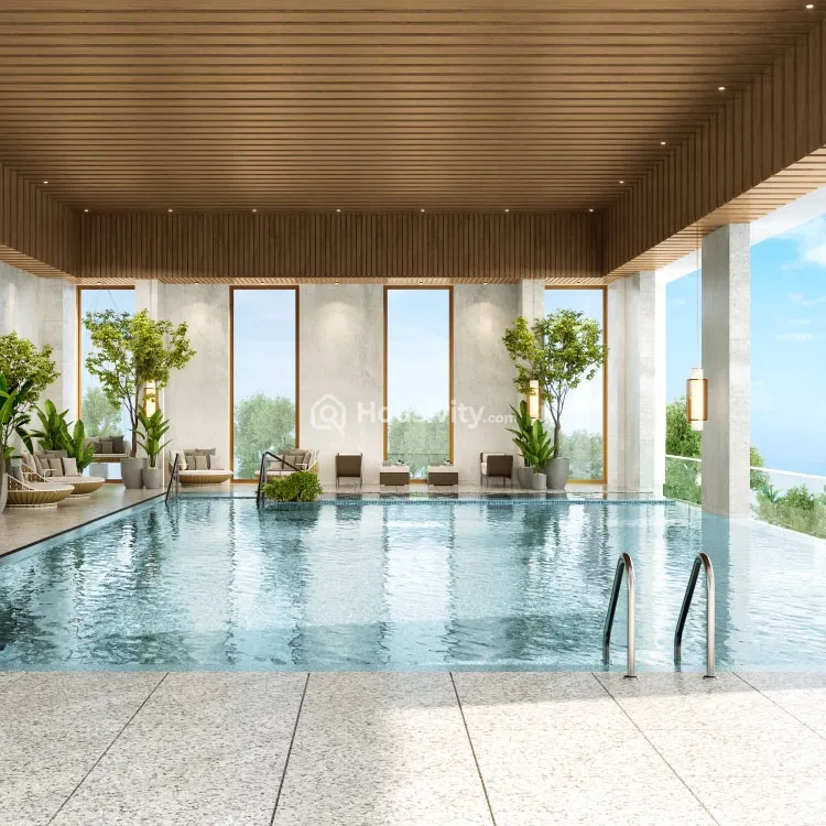 Lodha Mirabelle Image 13