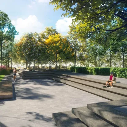 Lodha Mirabelle Image 16