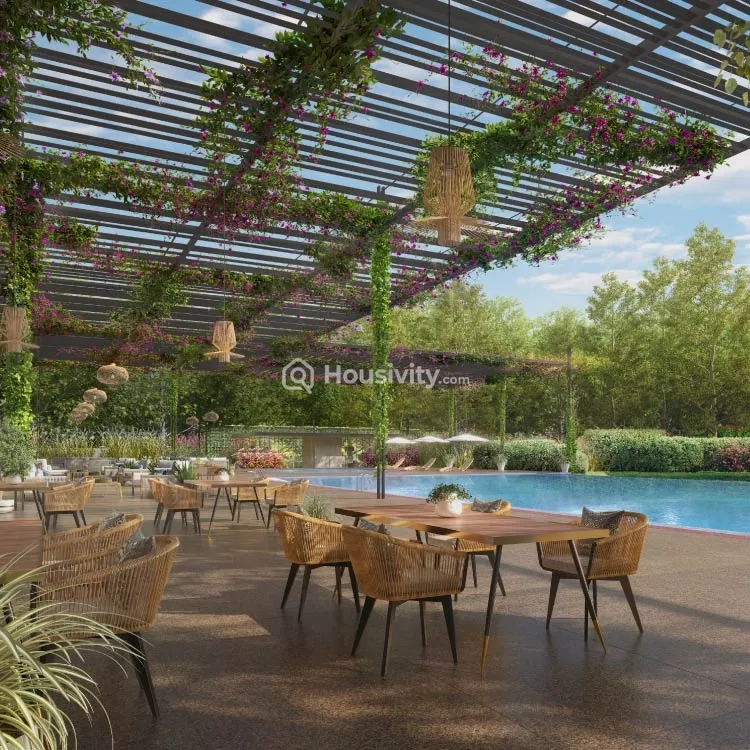 Lodha Mirabelle Image 17