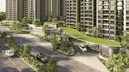 Kalyani Living Tree Image 3