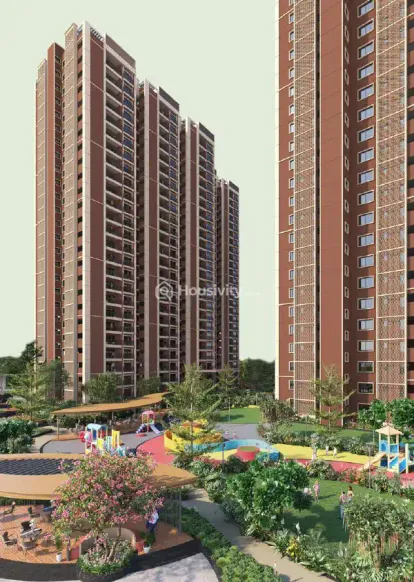 Kalyani Living Tree Image 1