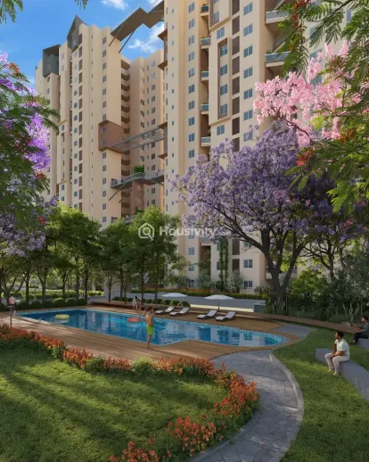 Artismo Millionaire Tower Image 5