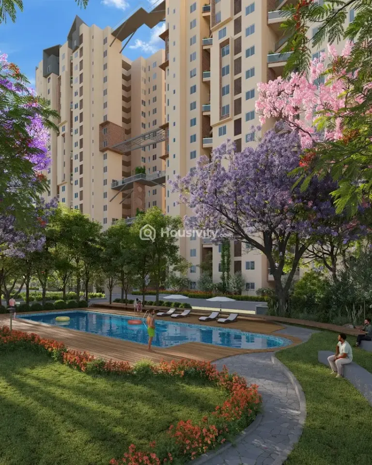Artismo Millionaire Tower Image 5