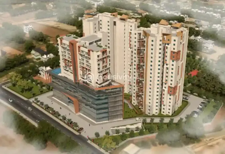 Artismo Millionaire Tower Image 2
