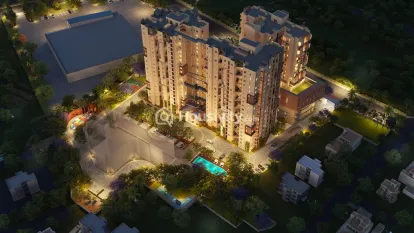 Artismo Millionaire Tower Image 13