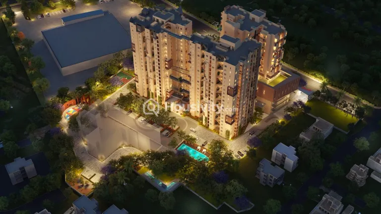 Artismo Millionaire Tower Image 13
