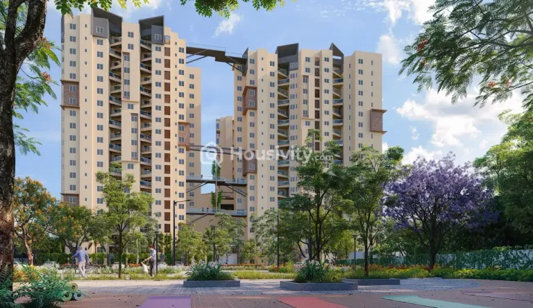 Artismo Millionaire Tower Image 6