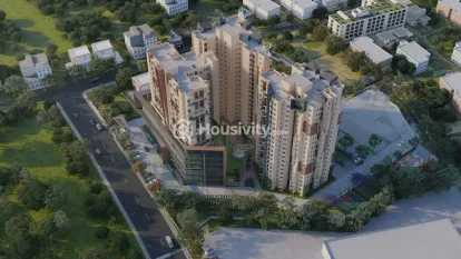Artismo Millionaire Tower Image 7