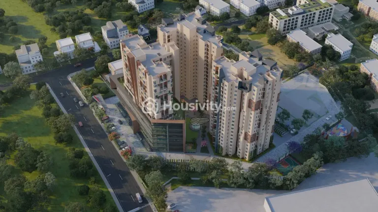 Artismo Millionaire Tower Image 7