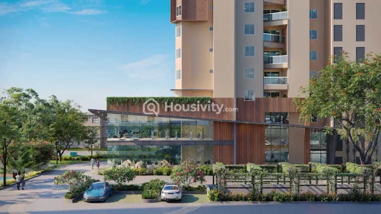 Artismo Millionaire Tower Image 8