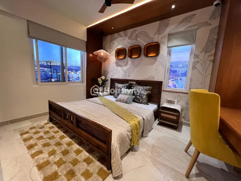 Artismo Millionaire Tower Image 15