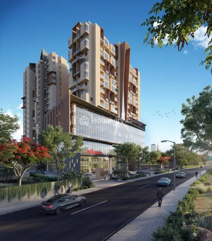 Artismo Millionaire Tower Image 4