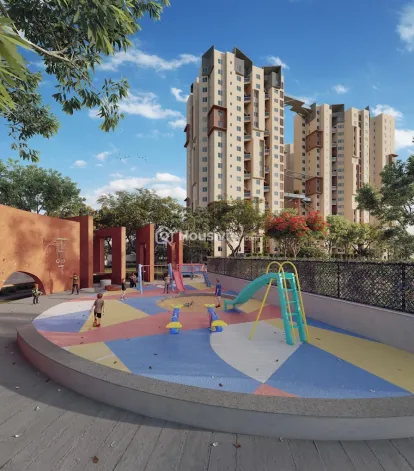 Artismo Millionaire Tower Image 14