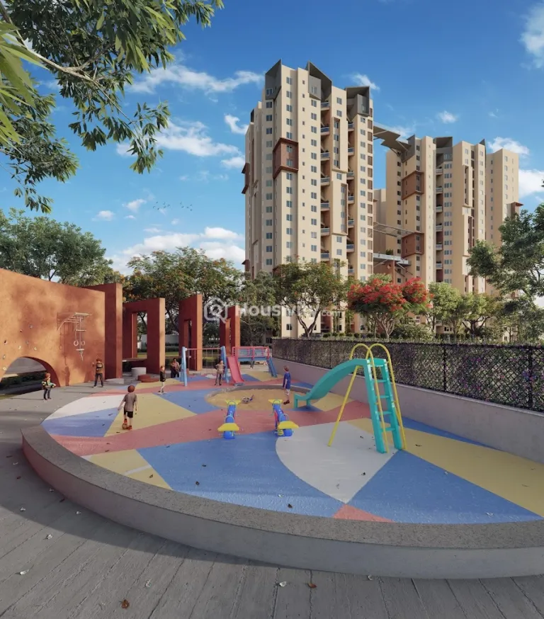 Artismo Millionaire Tower Image 14