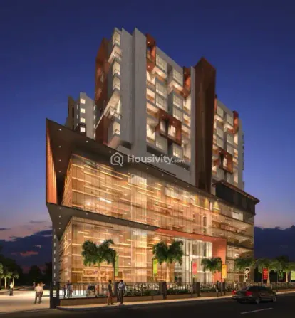 Artismo Millionaire Tower Image 3