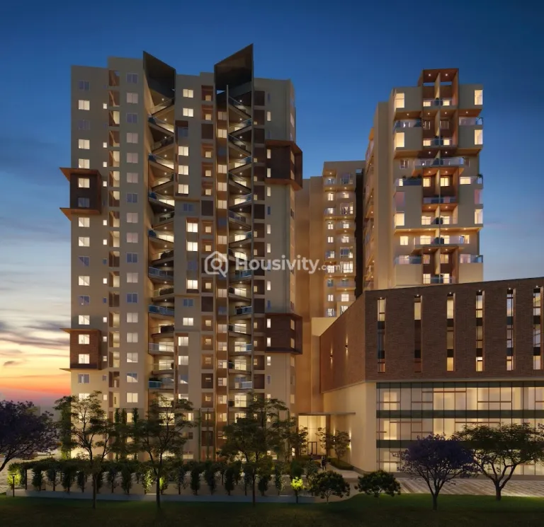 Artismo Millionaire Tower Image 12