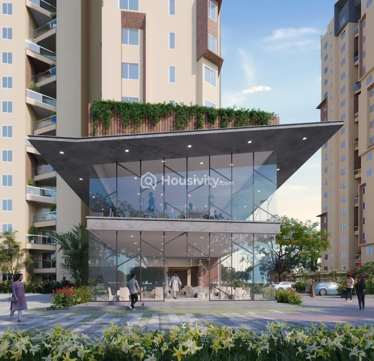 Artismo Millionaire Tower Image 10