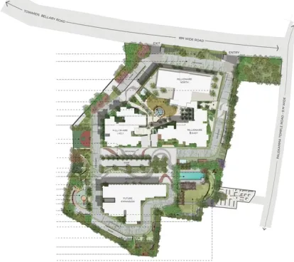 Artismo Millionaire Tower Image 16