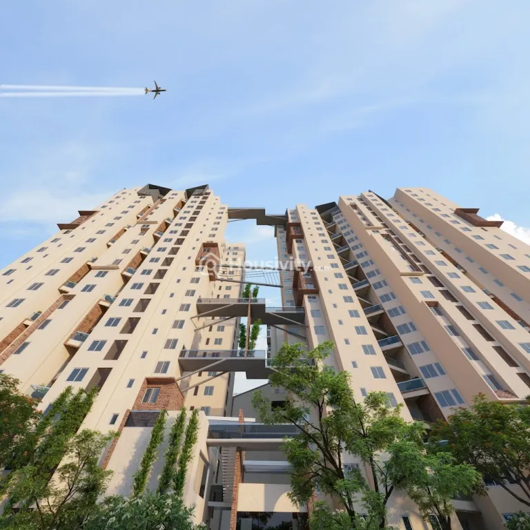 Artismo Millionaire Tower Image 11