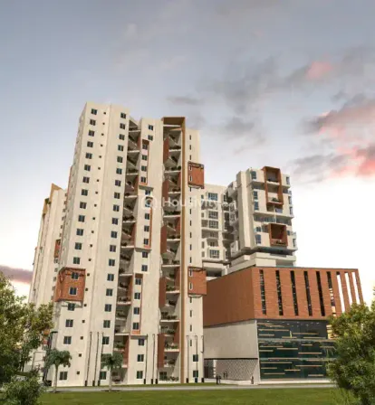 Artismo Millionaire Tower Image 1