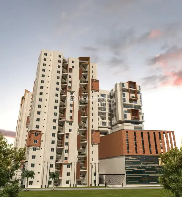 Artismo Millionaire Tower Image 1