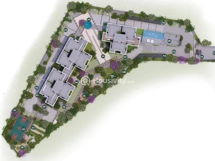 Embassy East Avenue Image 7