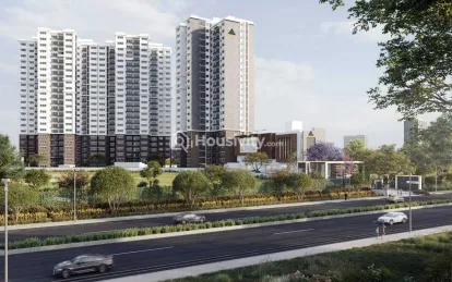 Embassy East Avenue Image 3