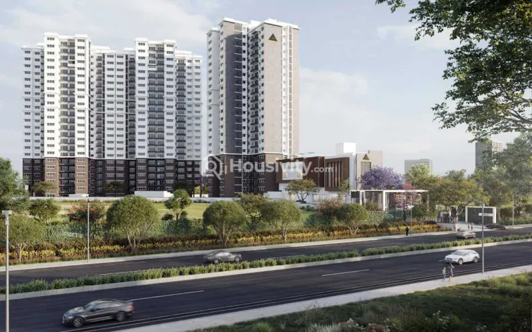 Embassy East Avenue Image 3