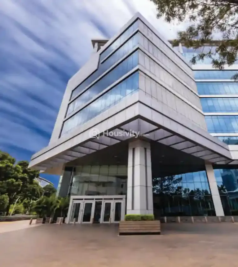 Embassy East Avenue Image 2