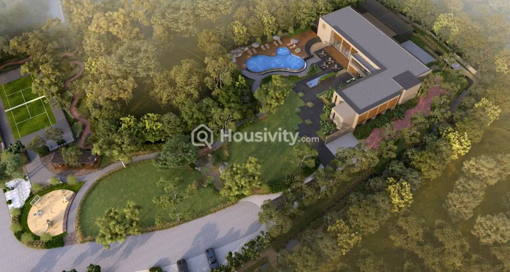 Arvind Forest Trails Image 3