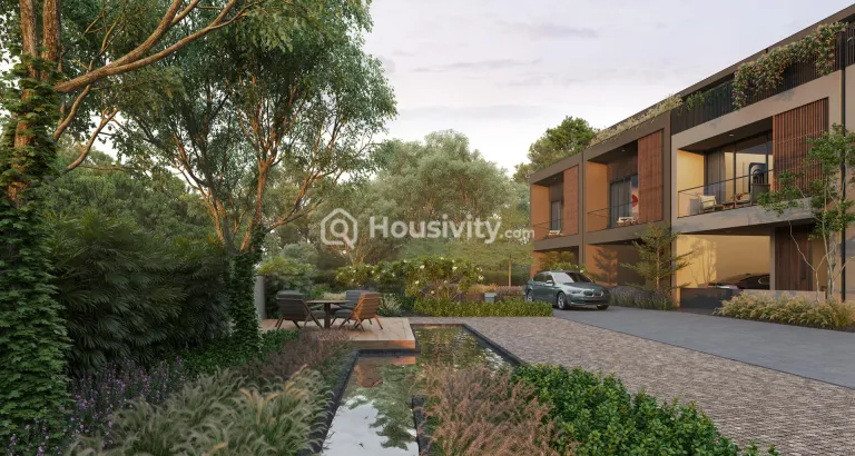 Arvind Forest Trails Image 2