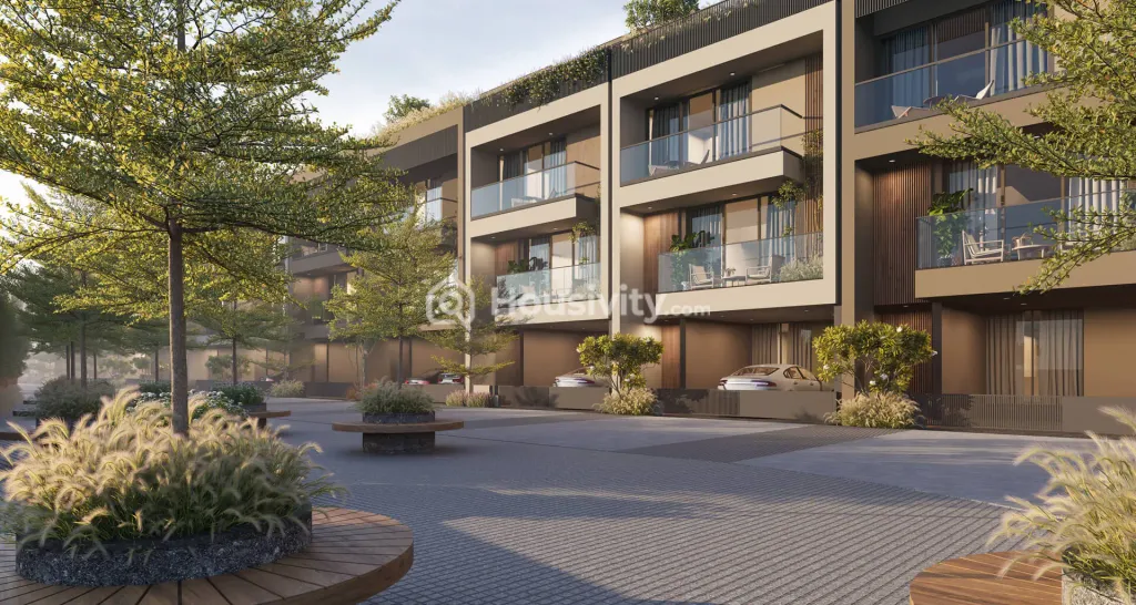 Arvind Forest Trails Image 1