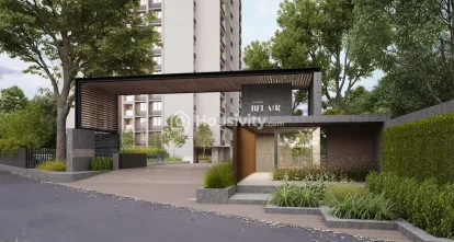 Arvind Bel Air Image 9