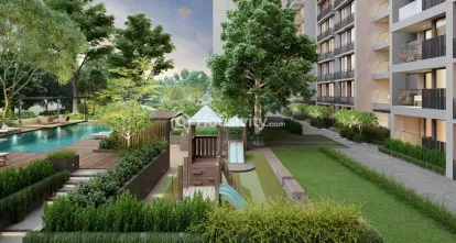 Arvind Bel Air Image 10