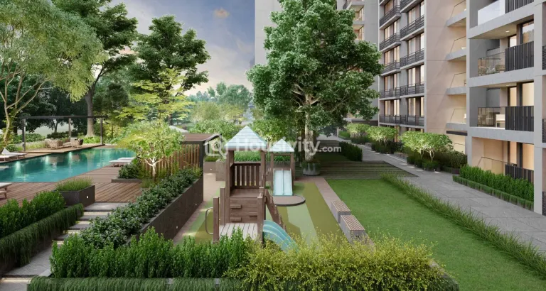 Arvind Bel Air Image 10
