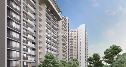 Arvind Bel Air Image 6