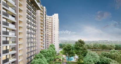 Arvind Bel Air Image 5