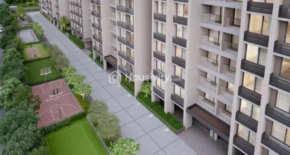 Arvind Bel Air Image 3