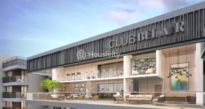 Arvind Bel Air Image 2